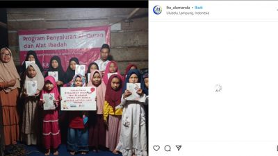 LKS Alamanda