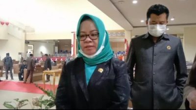 Kemendagri Minta DPRD Mesuji Setor Tiga Nama Calon Pengganti Sulpakar  