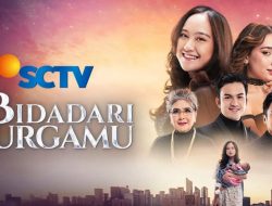 Sinopsis Bidadari Surgamu Hari Ini, Rabu 26 April 2023: Drama Pernikahan Antara Sakinah dan Denis