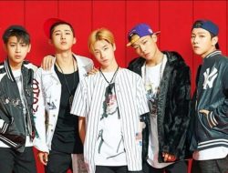 Ini Jadwal Group K-pop iKON Rilis Album Terbaru, Kabarnya 5-6 Mei 2023