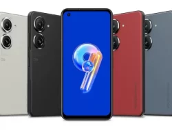 “Siap-Siap! Asus Zenfone 10 Rilis 29 Juni dengan Kamera 200MP dan Snapdragon 8 Gen 2!”