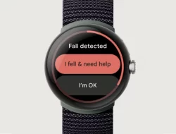 Pixel Watch: Nikmati Kelebihan Google Feature Drop yang Terbaru!