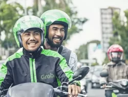 “Xiaomi Powerbank 10000mAh Pocket Edition: Solusi Ideal untuk Driver Ojek Online!”