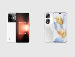 “Honor 90 Pro & Poco F5 Pro: Duel Spesifikasi Terkini di Harga Rp 6 Jutaan”