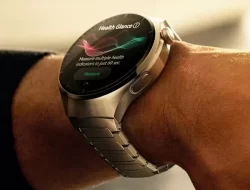 “Explore Harga dan Spesifikasi Huawei Watch 4 & 4 Pro: Peluncuran Global Dimulai!”