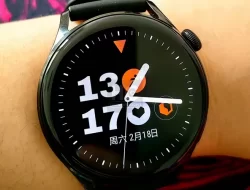 6 Alasan Hebat untuk Membeli Huawei Watch 4 Pro: Smartwatch Terbaik yang Wajib Dimiliki!