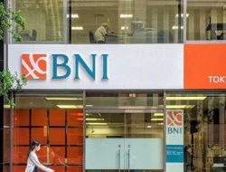 DANA Gratis Rp1 Juta dari BNI Hari Ini 28 April 2024: Cara Klaim dan Tips Memenangkannya!