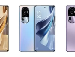 Oppo Reno 10 Pro Resmi Diluncurkan Secara Global dengan Snapdragon 778G, Inovasi yang Berbeda dari Versi Tiongkok!