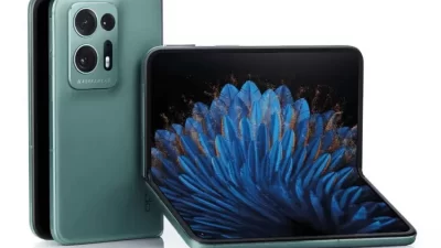 “Inovatif! Oppo Find N3 Hadir dengan Kamera Unggulan 50MP dan Fitur Pengisian Daya Nirkabel”