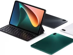 “Xiaomi Pad 6 vs OnePlus Pad: Fitur Serupa, Harga Berbeda 2 Kali Lipat!”