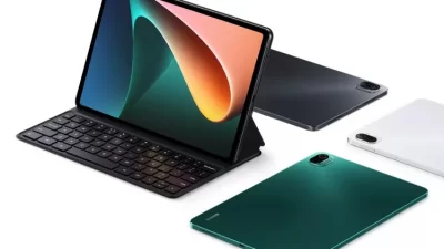 “Xiaomi Pad 6 vs OnePlus Pad: Fitur Serupa, Harga Berbeda 2 Kali Lipat!”