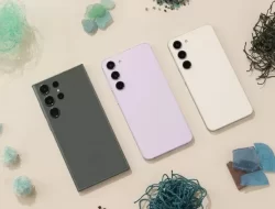 “Update Terbaru Samsung Galaxy S23: Kamera Lebih Canggih dan Signifikan!”