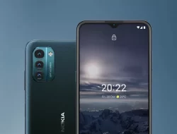 “Nokia G42 5G Siap Rilis: Ponsel Mid-Range Terjangkau dengan Performa Unggul!”