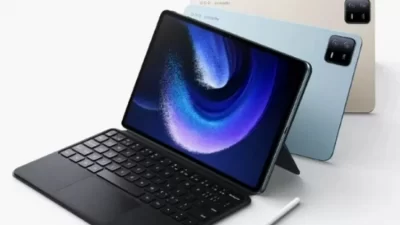 Diskon Gila! Xiaomi Pad 6 Hanya Rp4,4 Juta, Siapkan Dompet Anda!