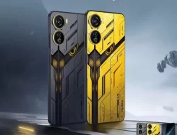 “Nubia Neo: HP Gaming Terbaru dengan Spek Andal dan Harga Terjangkau!”