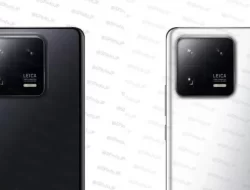 “Terungkap! Persiapan Kamera Xiaomi 14 Pro Yang Familiar Dalam Render”