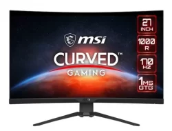 “MSI MAG 275CQRF QD: Monitor Gaming Terbaru dengan Fitur Lancar dan Responsif untuk Pengalaman Gameplay yang Lebih Baik!”