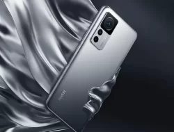 Redmi K60 Ultra Meluncur dengan Fast Charging 120W, Cek Detailnya di Sini!