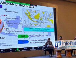 Revitalisasi Industri Kepelabuhanan oleh Kemenhub dan Pelindo: Menguatkan Fondasi dan Transformasi