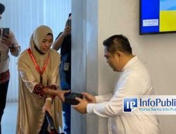 BSI-Garuda Indonesia: Meningkatkan Layanan Haji Indonesia dengan Nilai Tambah yang Eksklusif