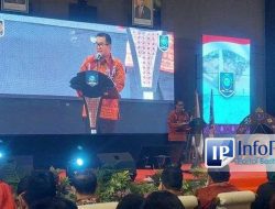 Capai Rp25 Miliar, Kemendagri Catat Peredaran Uang di Rakornas Bapemperda Mencapai Rekor