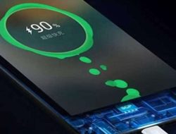 Mantap, Hampir Semua Smartphone Saat Ini Gunakan Teknologi Fast Charging