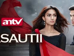 Sinopsis Kasautii Hari Ini, Sabtu 12 Agustus 2023 Live di ANTV