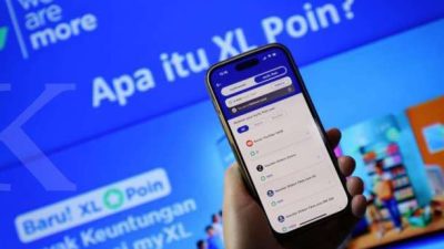 4 Cara Melihat Kuota XL lewat CS hingga Aplikasi MyXL