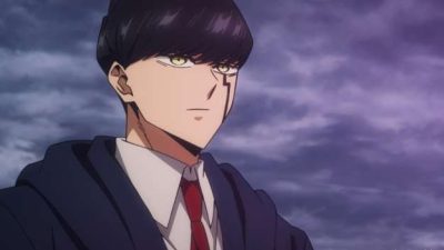Link dan Cara Nonton Mashle Season 2 Episode 11 Subtitle Indonesia