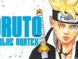 Link Boruto: Two Blue Vortex Chapter 9 Bahasa Indonesia