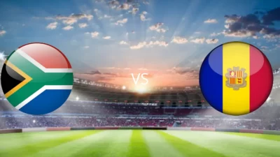 Prediksi Andorra vs Afrika Selatan Laga Ujicoba, Jadwal Friendly Match 22 Maret 2024