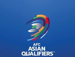 Jadwal Kualifikasi Piala Dunia Zona Asia, 26 Maret 2024: Vietnam vs Indonesia