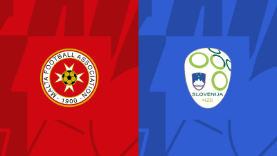 Prediksi Malta vs Slovenia Laga Ujicoba, Jadwal Friendly Match 22 Maret 2024