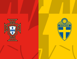 Prediksi Portugal vs Swedia di Laga Ujicoba, Jadwal Friendly Match 22 Maret 2024