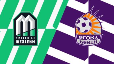 Prediksi Western United vs Perth Glory, Jadwal Liga Australia 2 Maret 2024