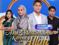 Sinopsis Aku Mencintaimu Karena Allah 31 Maret 2024: Ketegangan Rani dan Dimas: Rahasia Kehamilan Terbongkar?