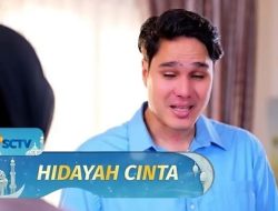 Sinopsis Hidayah Cinta Hari Ini, 27 Maret 2024: Aslam Terjebak Antara Ratih dan Gia