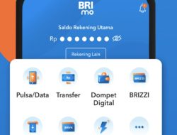 Raih Bonus THR Rp400.000 dari BRIMo: Saldo DANA Semakin Berisi!