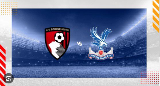 Prediksi Bournemouth vs Crystal Palace