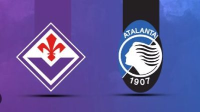 Prediksi Fiorentina vs Atalanta, Jadwal Semifinal Coppa Italia 4 April 2024