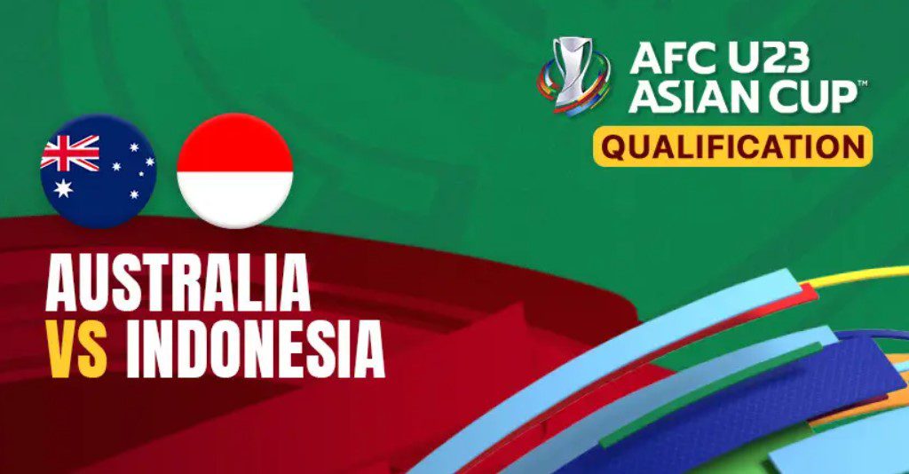 Prediksi Timnas Indonesia vs Australia, Jadwal Piala Asia U-23 Grup A Malam Ini, 18 April 2024