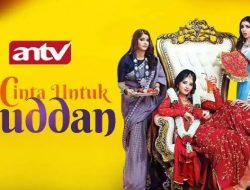 Sinopsis Cinta Untuk Guddan 25 April 2024 Live di ANTV