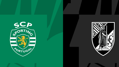 Prediksi Sporting Lisbon vs Vitoria Guimaraes