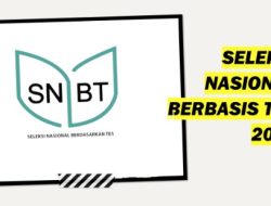 Link Latihan Tes UTBK-SNBT 2024 Gratis dan Cara Mengikuti Simulasi Tesnya