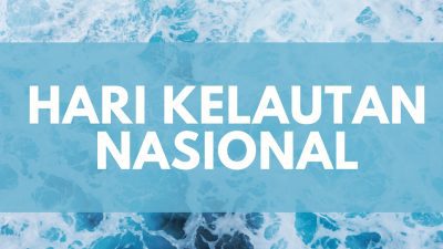 hari kelautan nasional